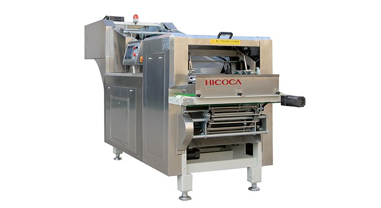 Automatic Noodle Cutting Machine