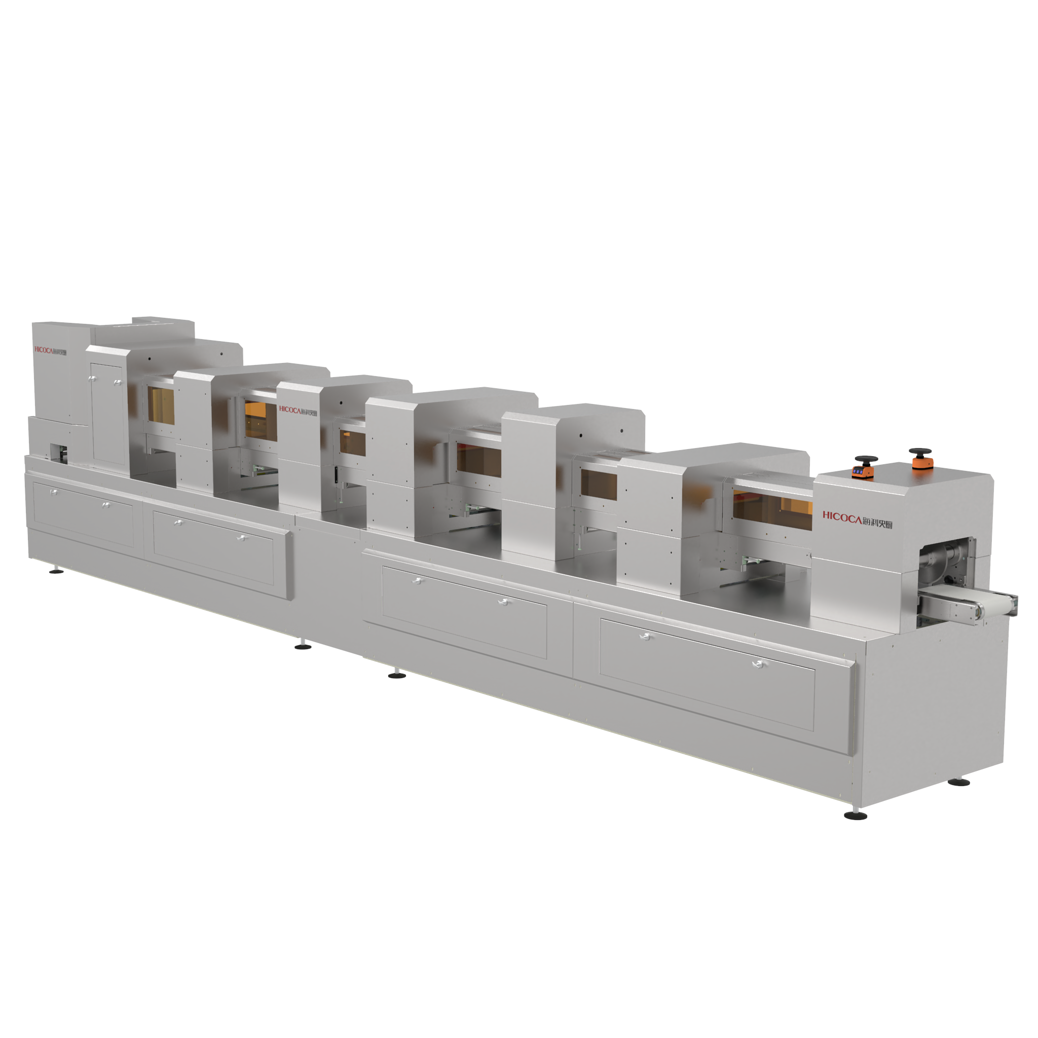 Core Equipment 02