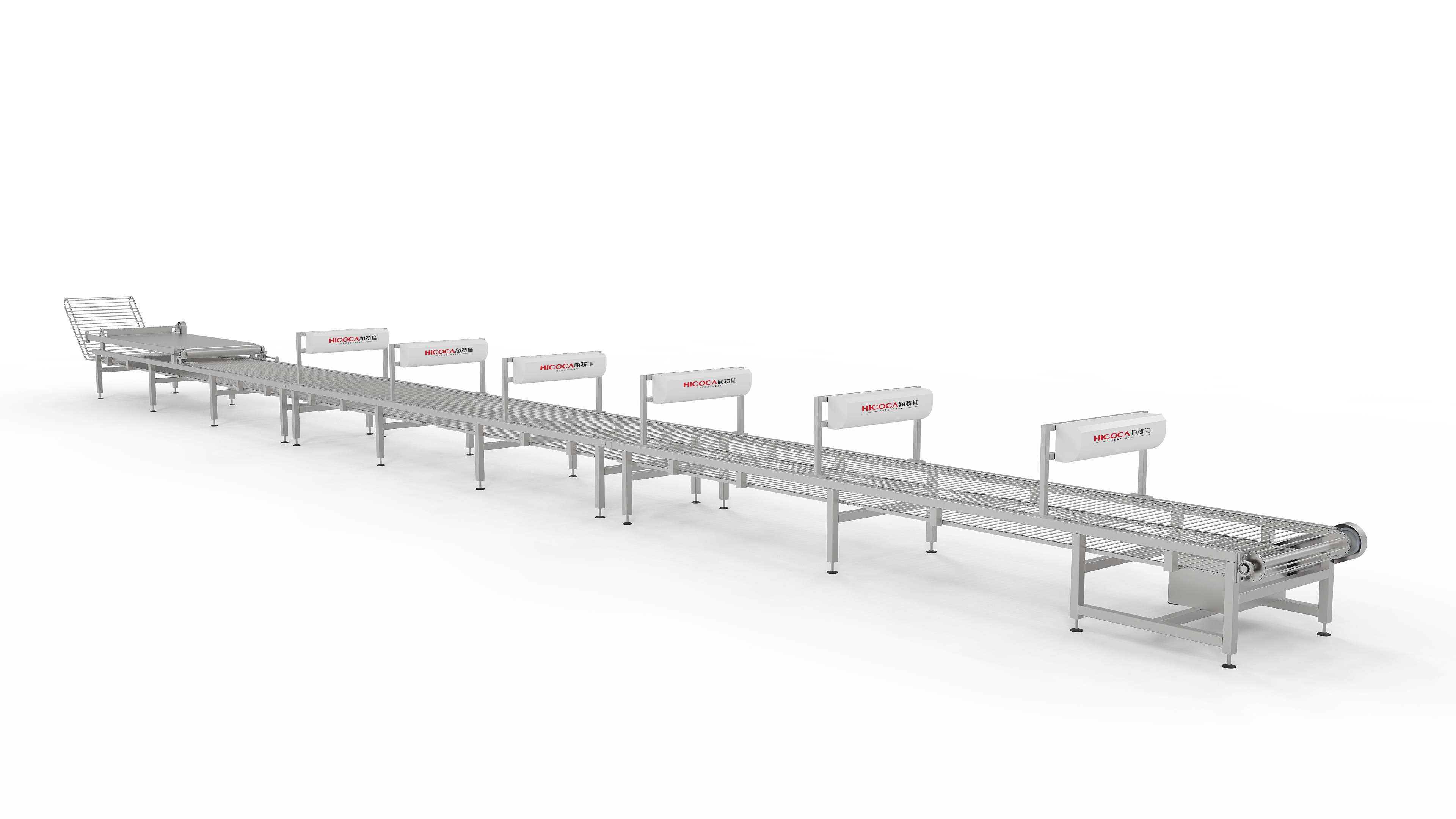 Core Equipment 02