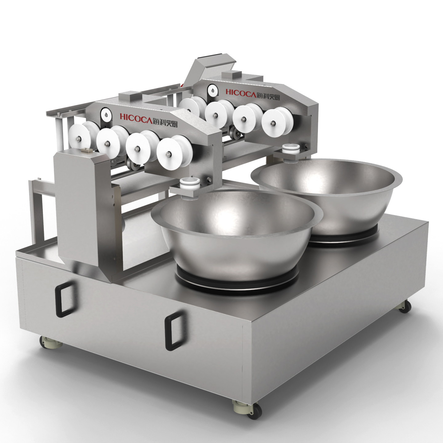 Core Equipment 03