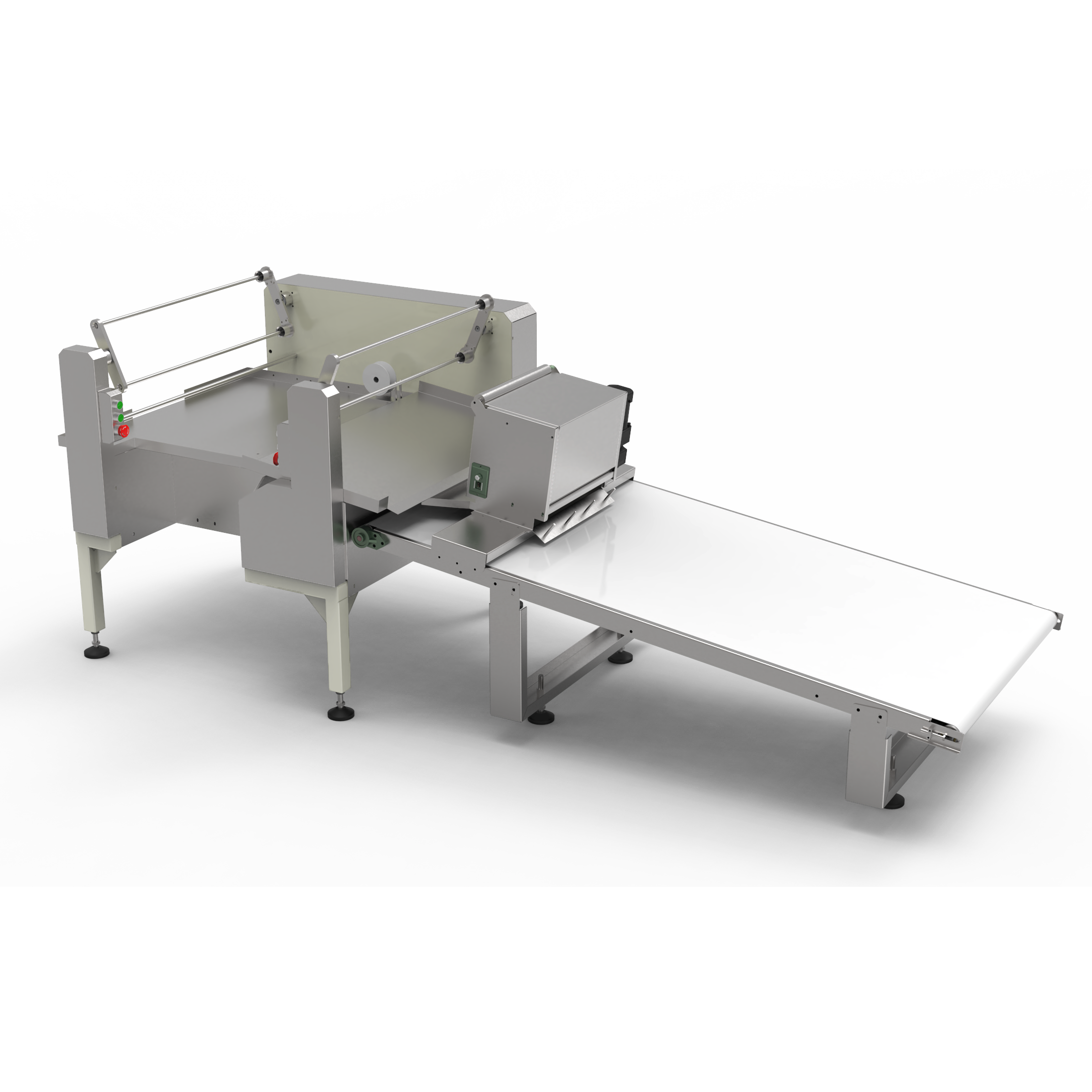Core Equipment 04