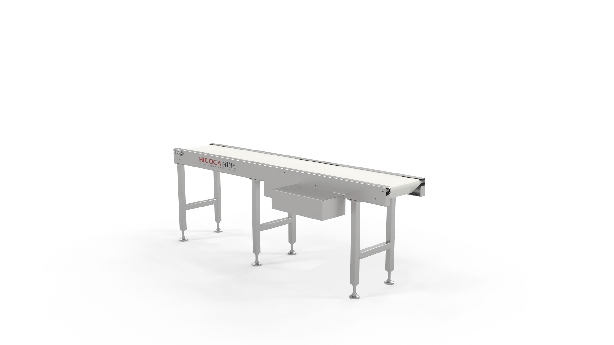 Core Equipment 04