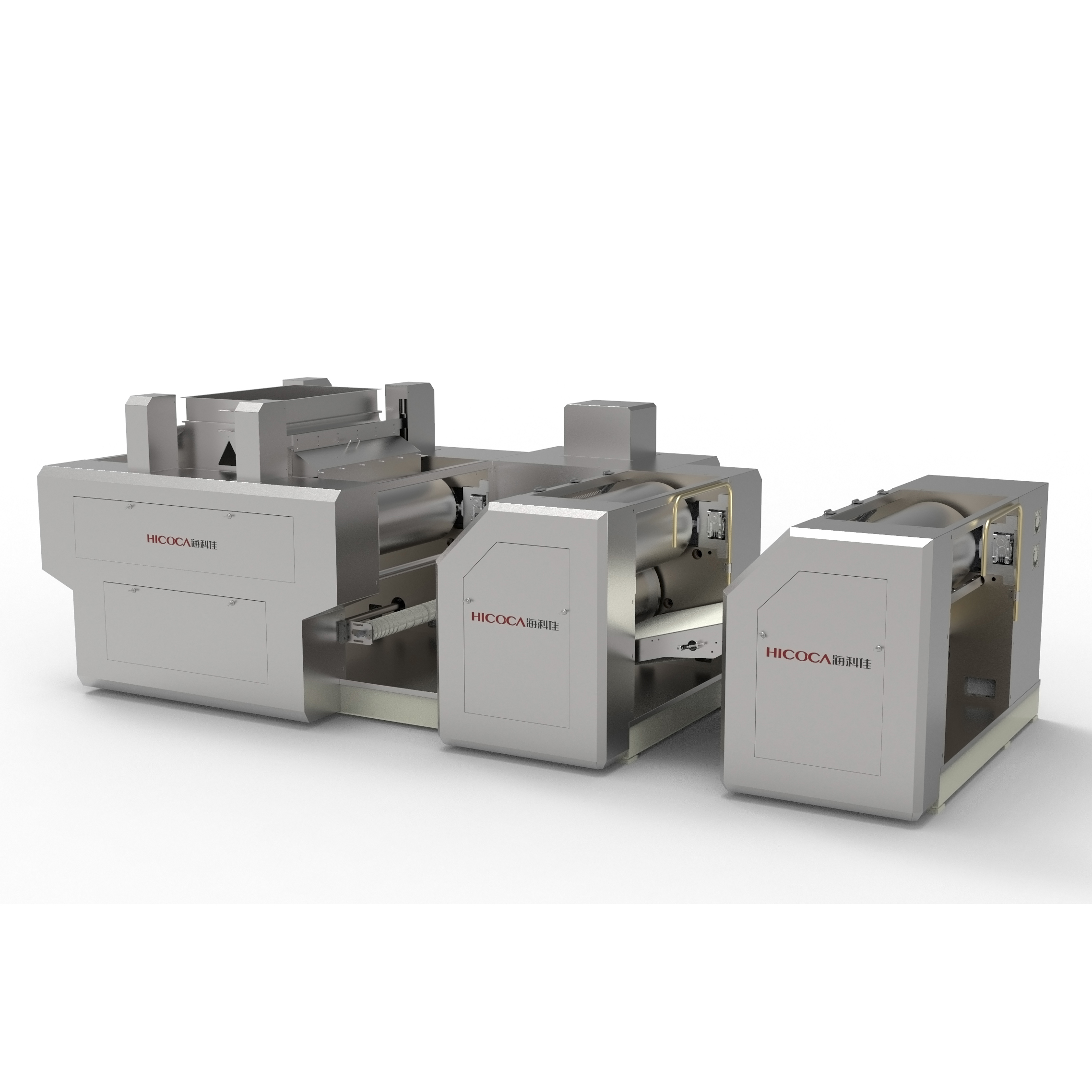 Core Equipment 05