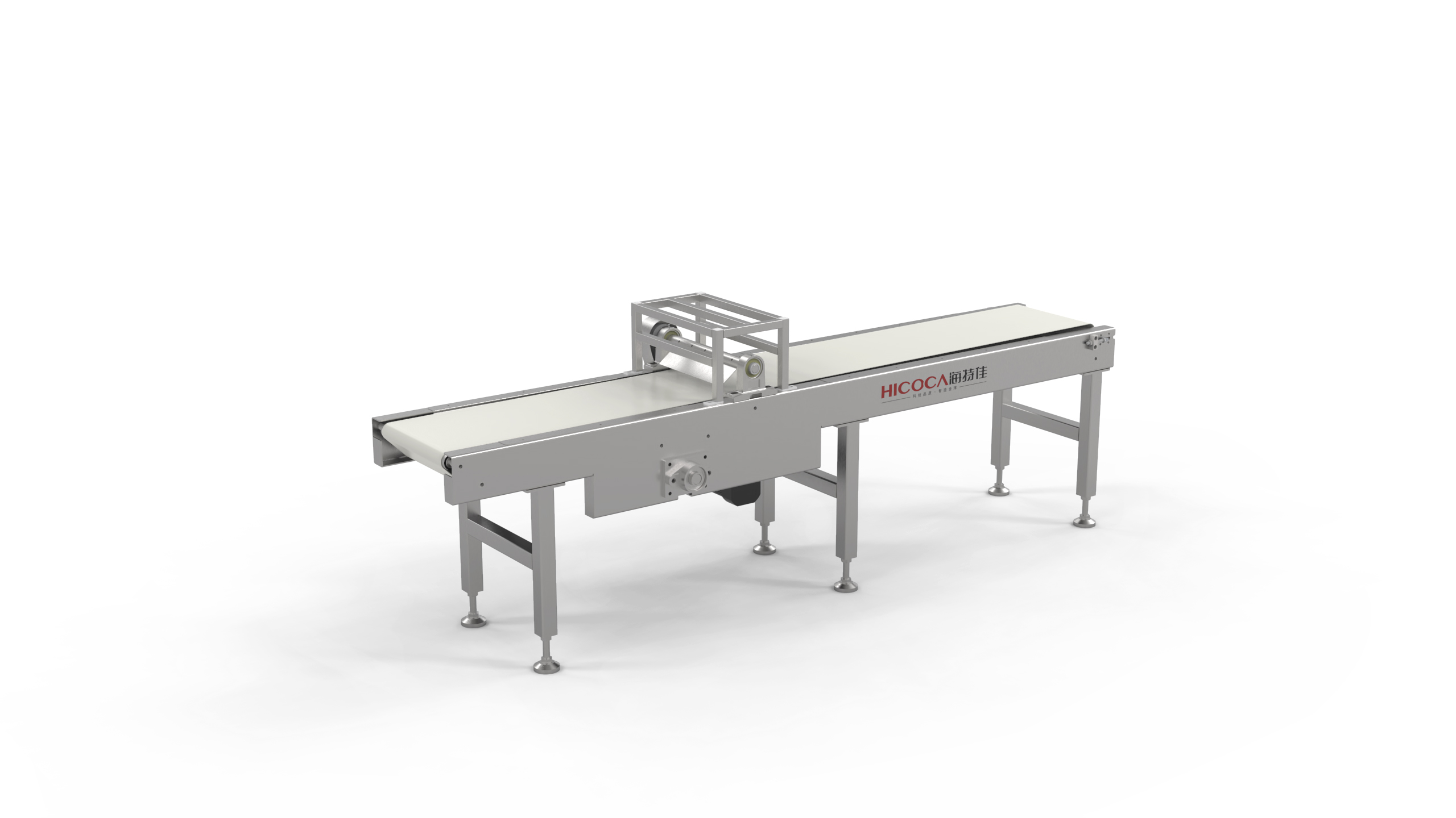 Core Equipment 05