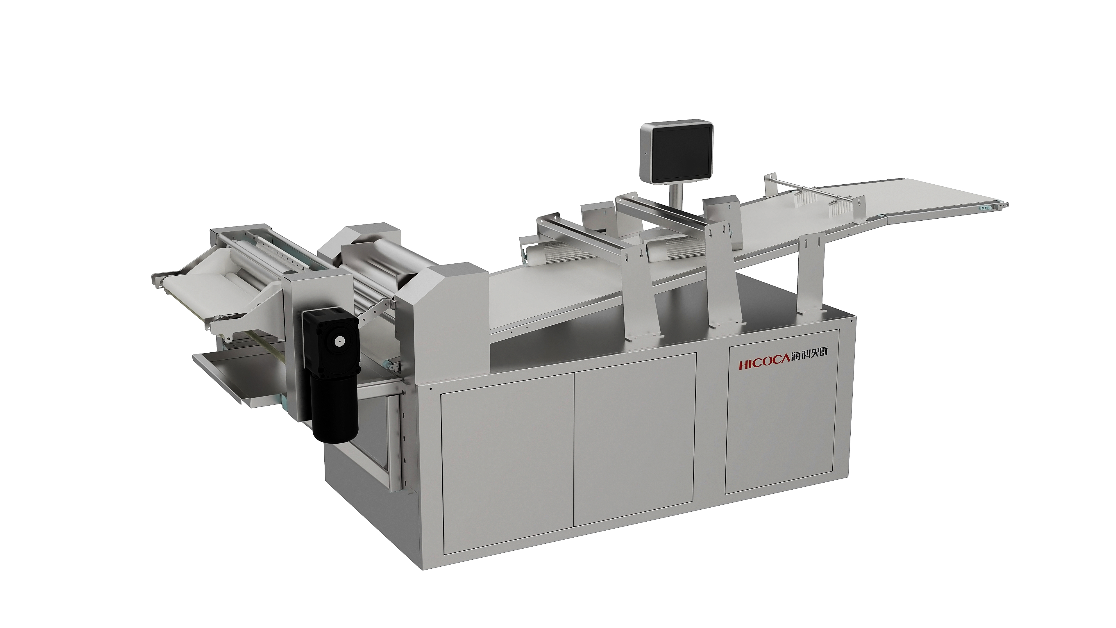 Core Equipment 06