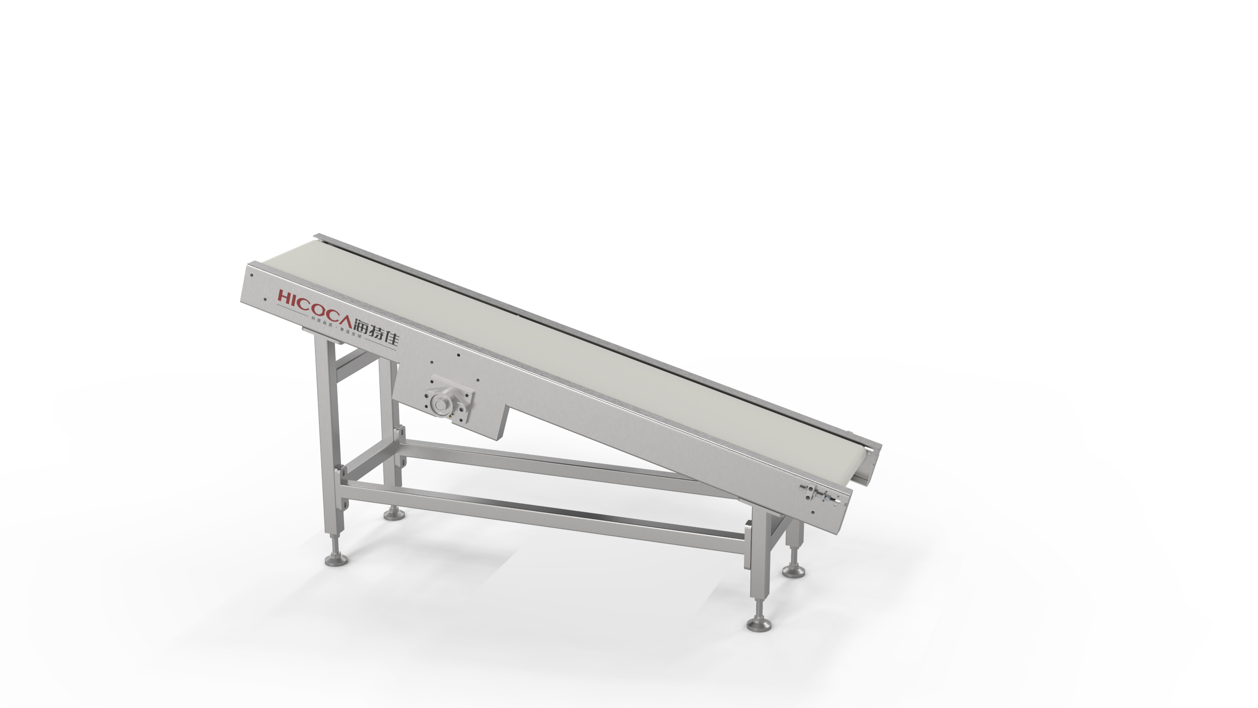 Core Equipment 06