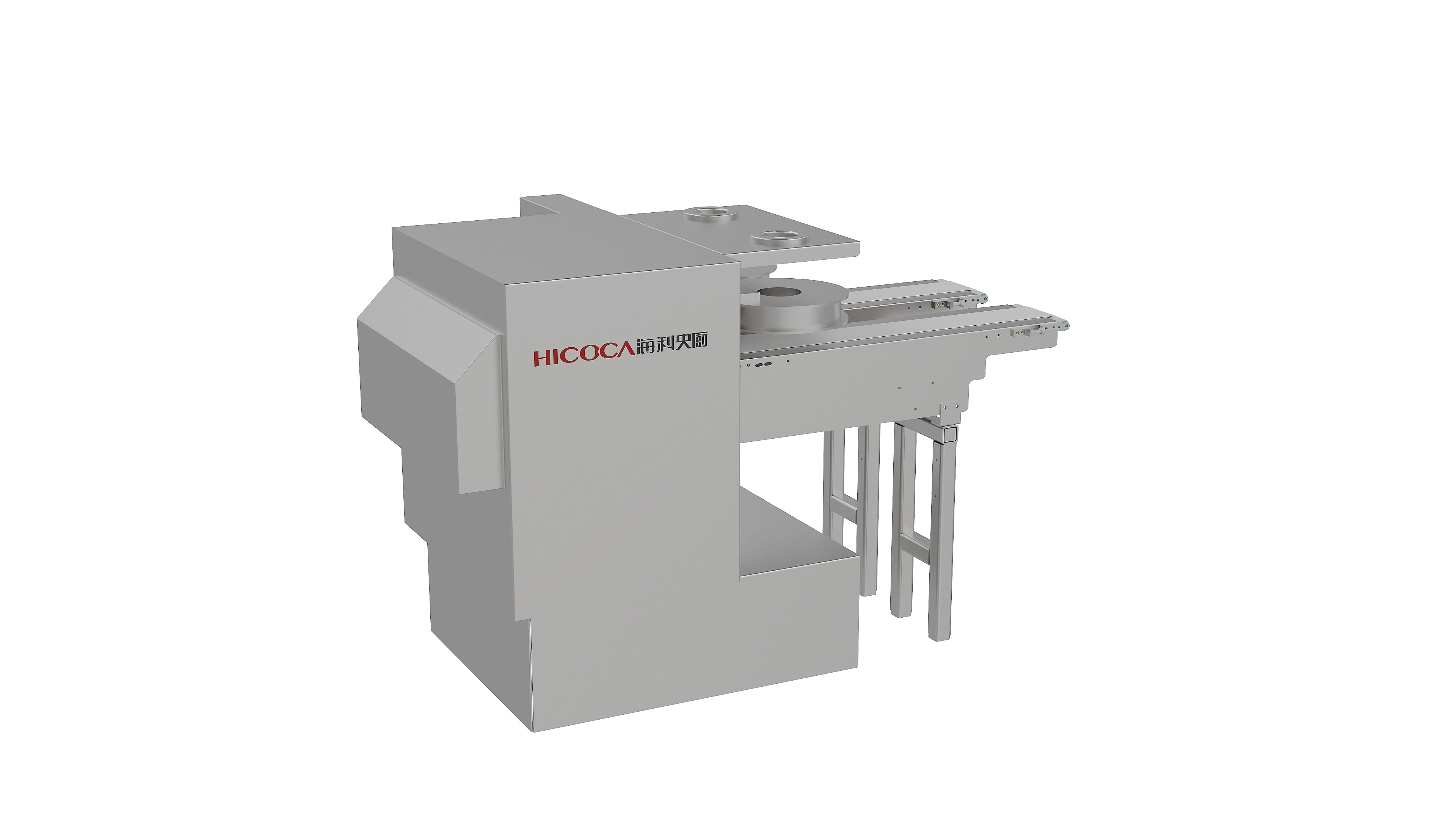 Core Equipment 07