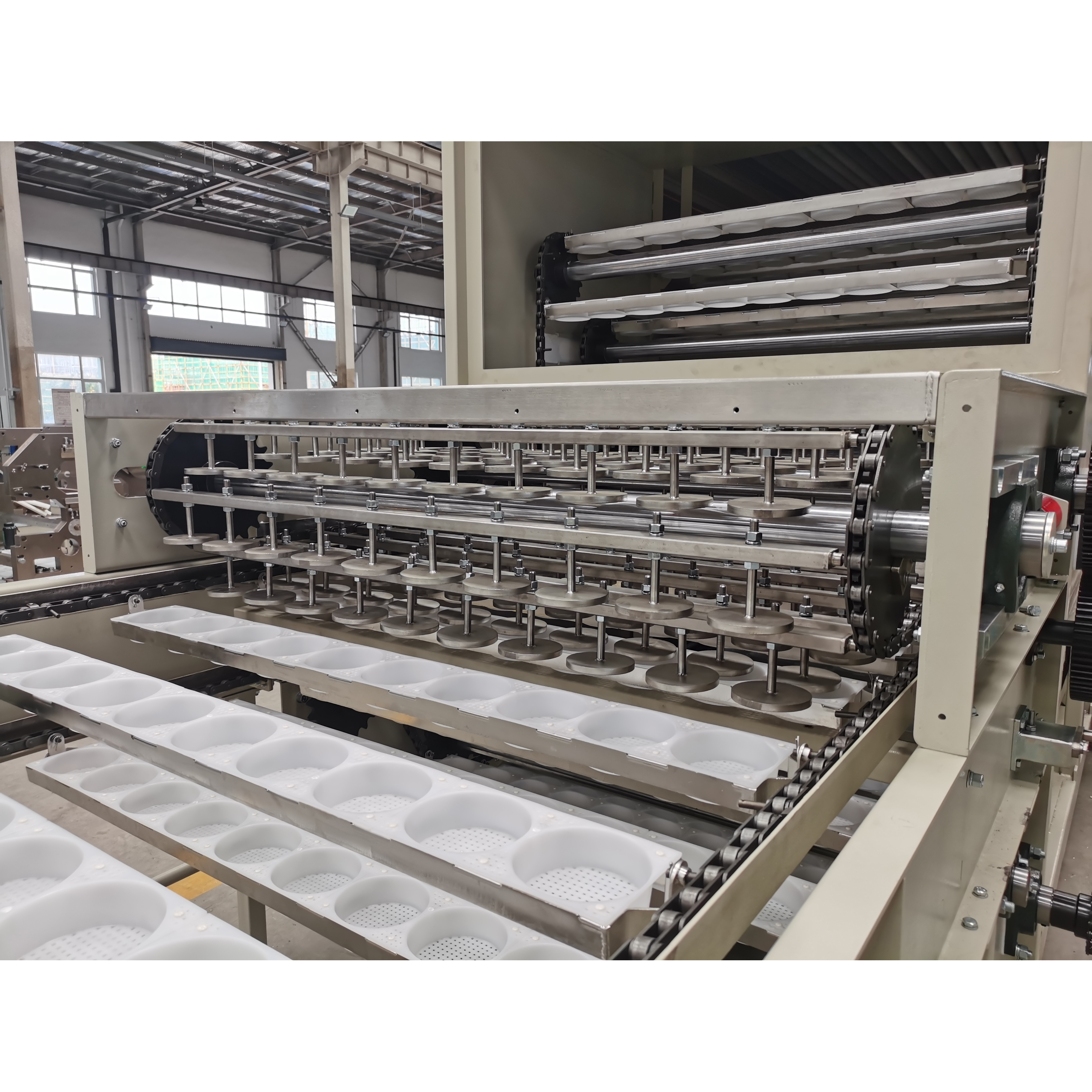 Core Equipment 08