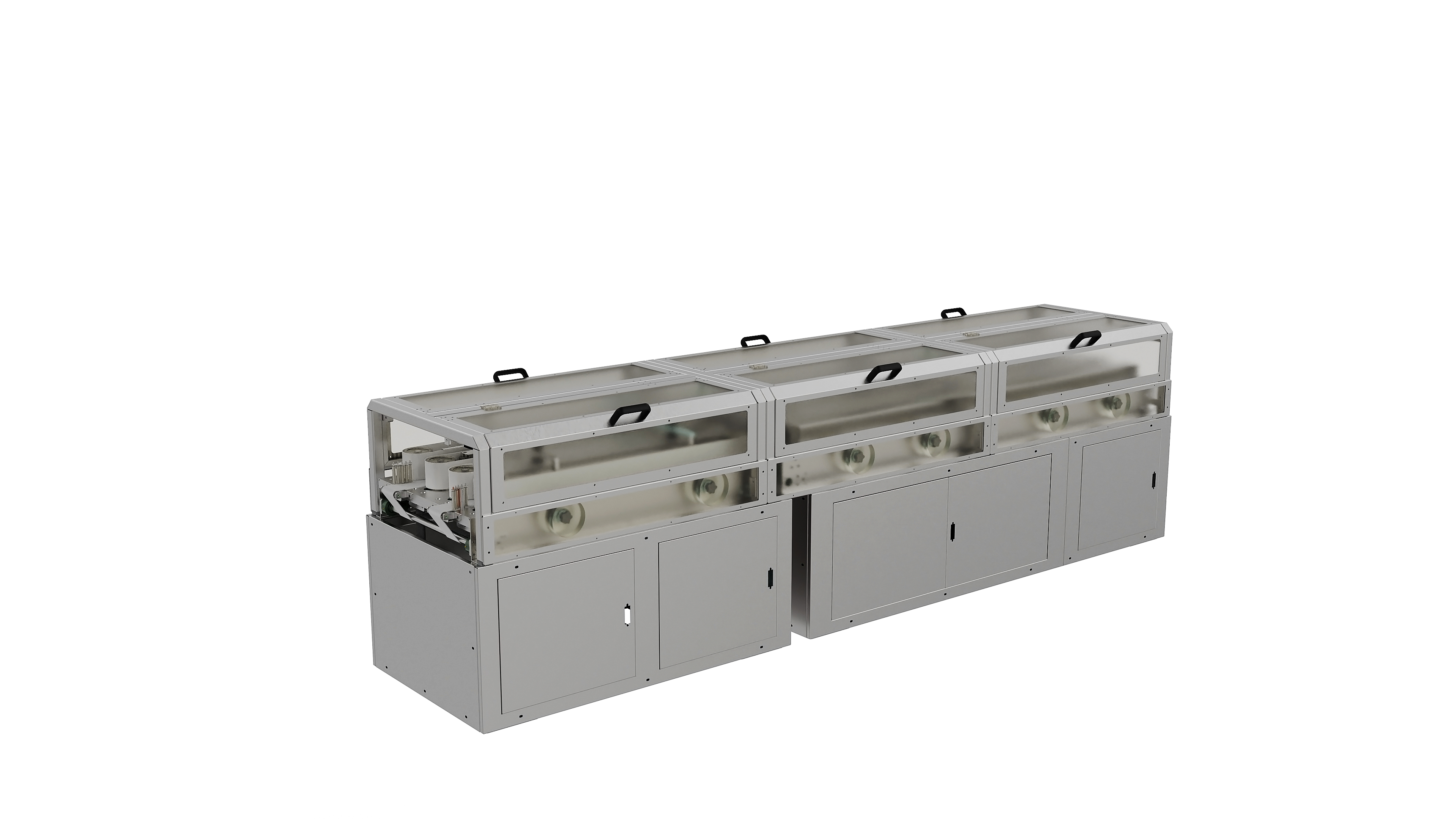 Core Equipment 08