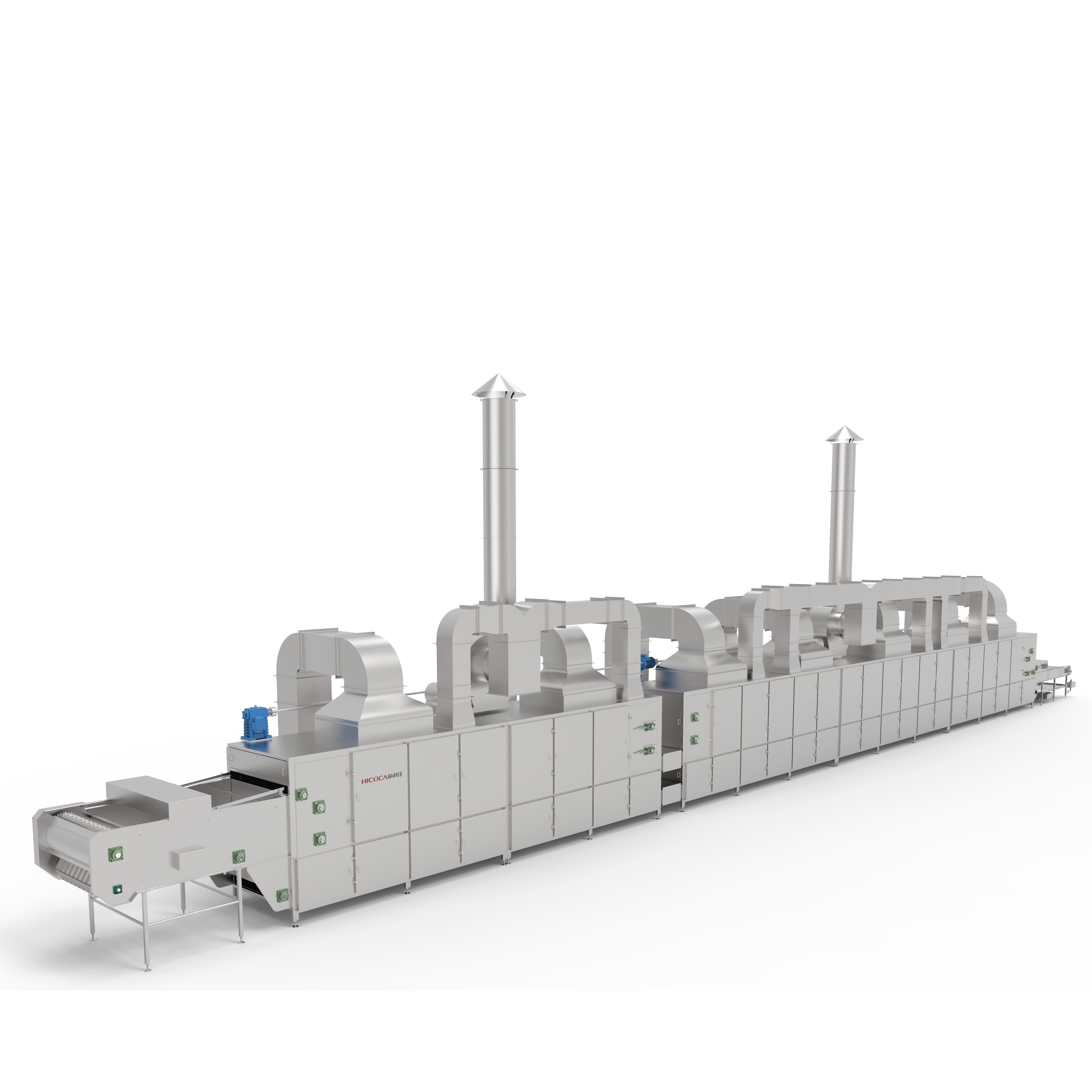 Core Equipment 09