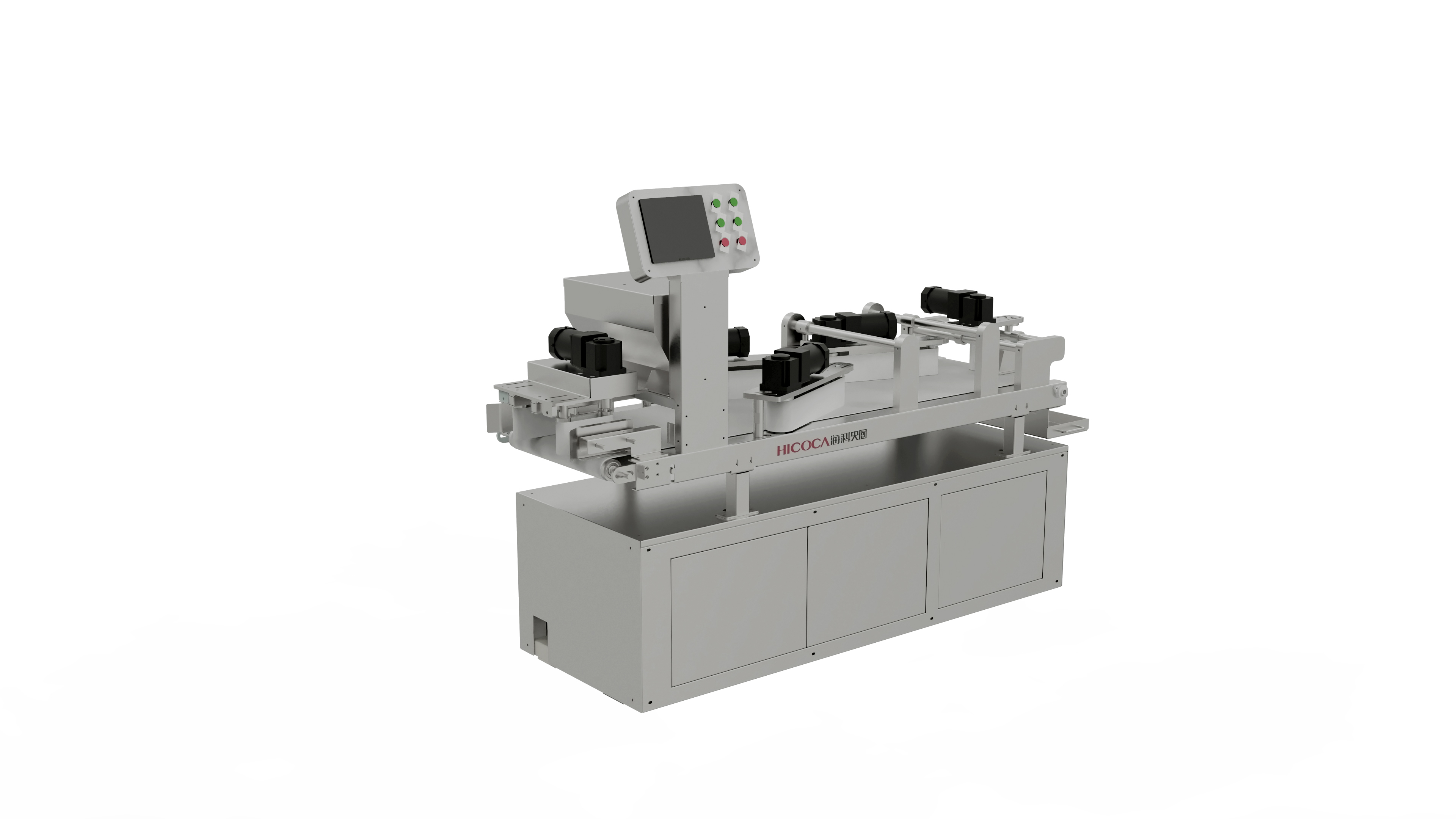 Core Equipment 09