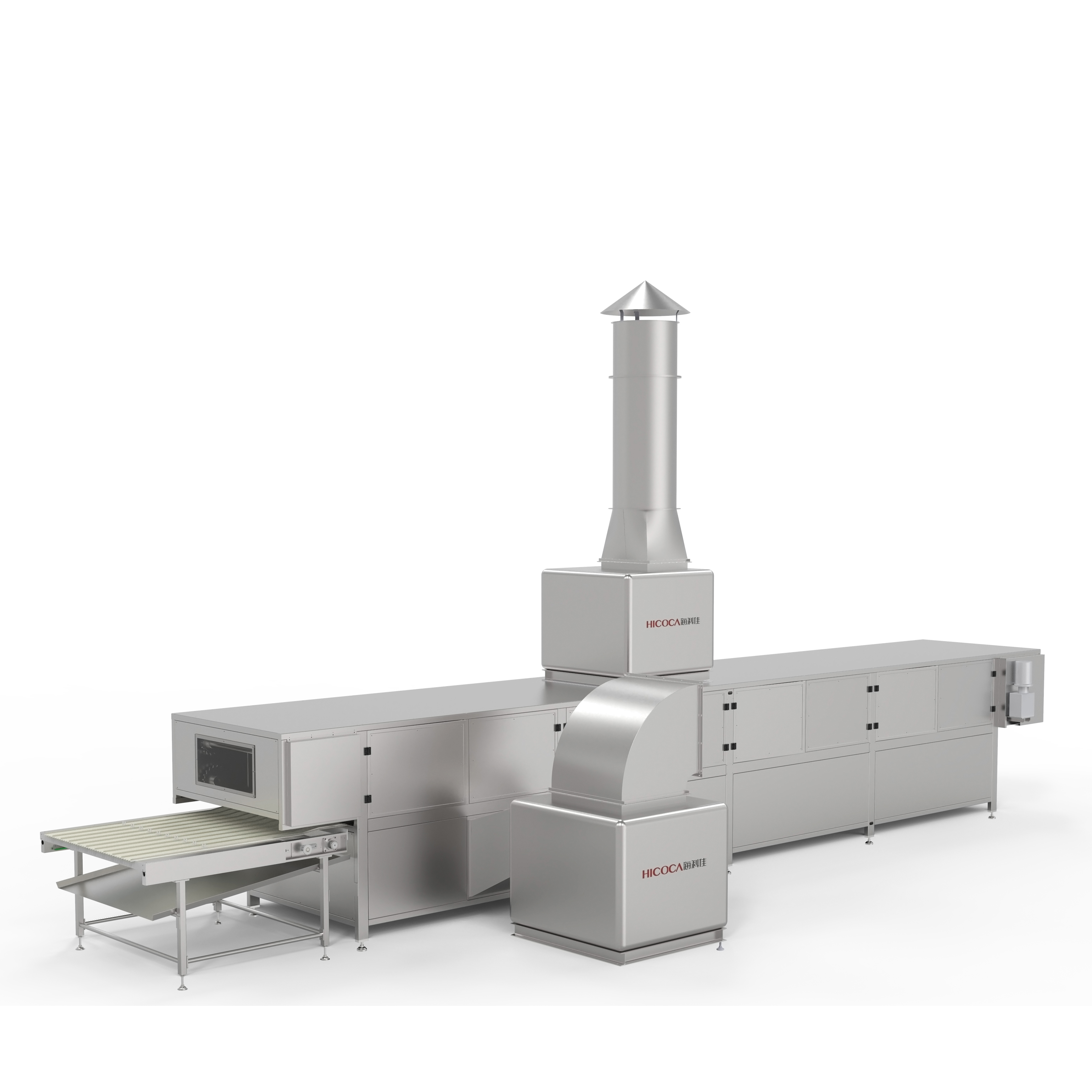 Core Equipment 10