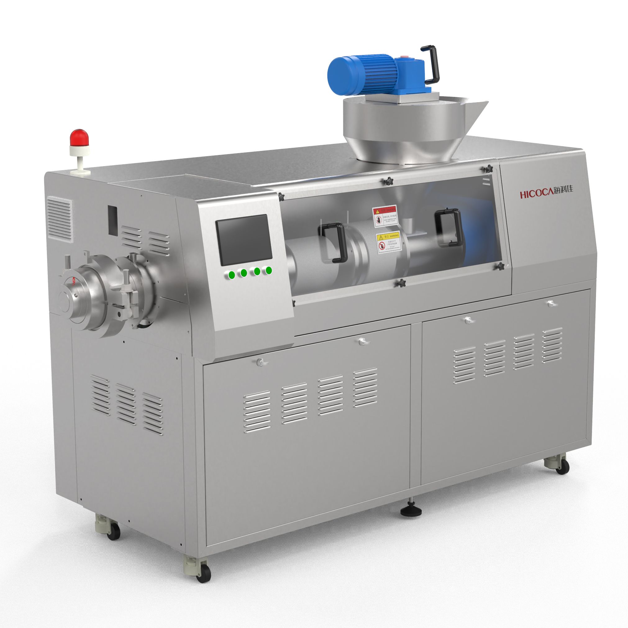 Core equipment 01