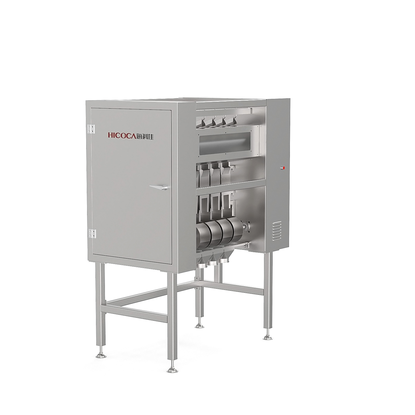 Core equipment 05