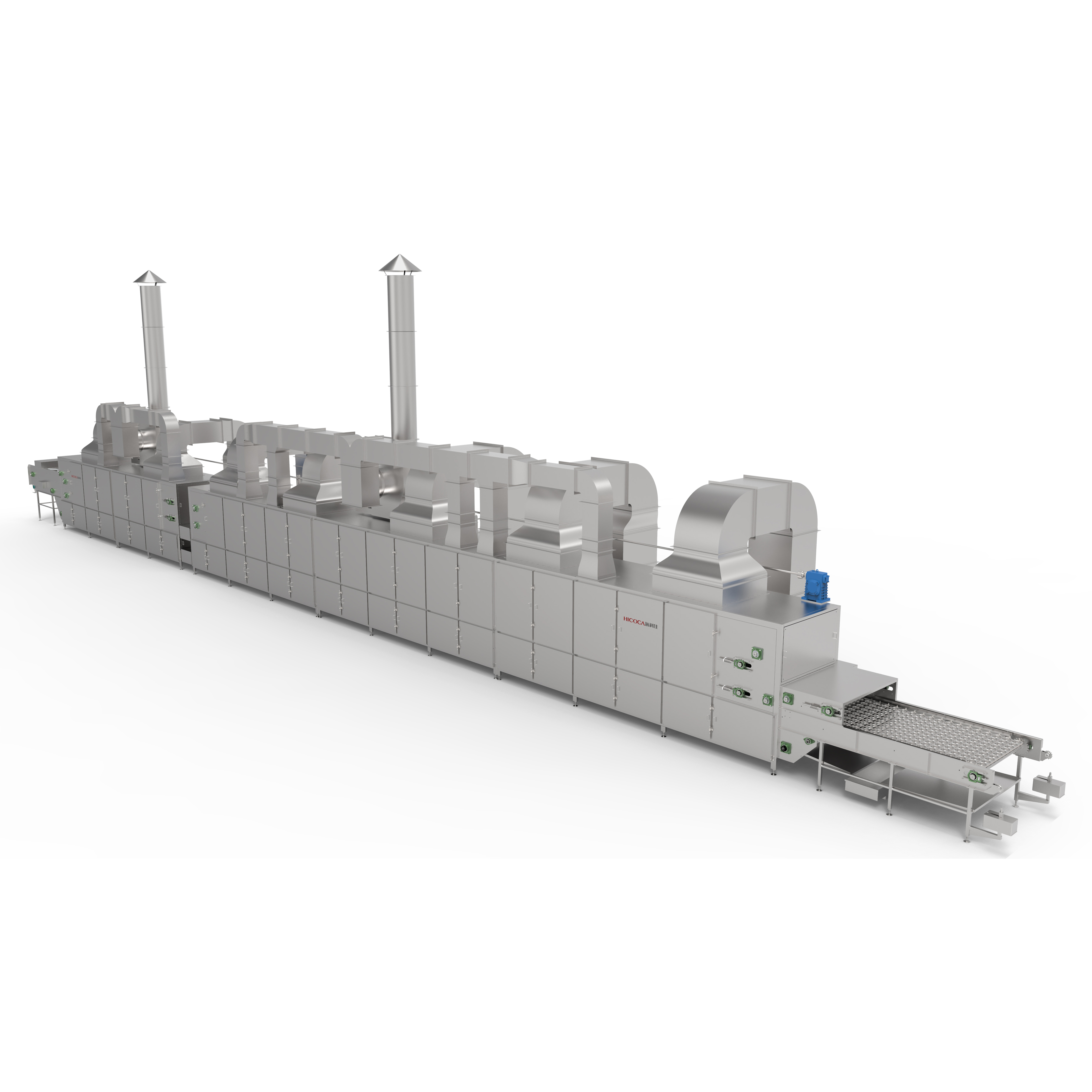 Core equipment 06