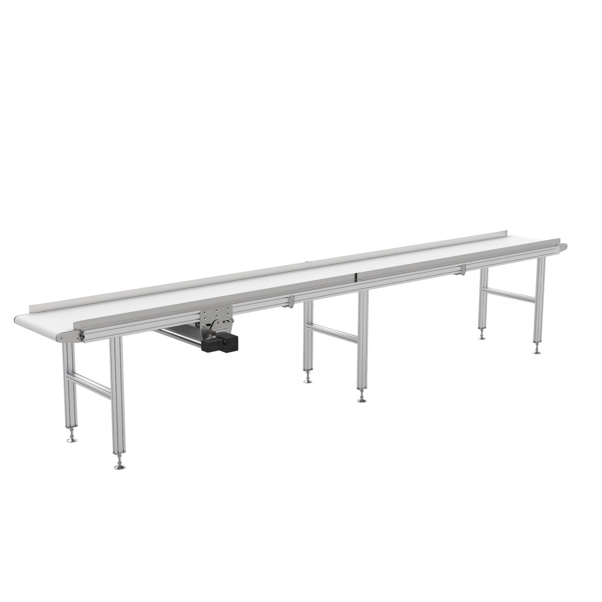 Core equipment 07