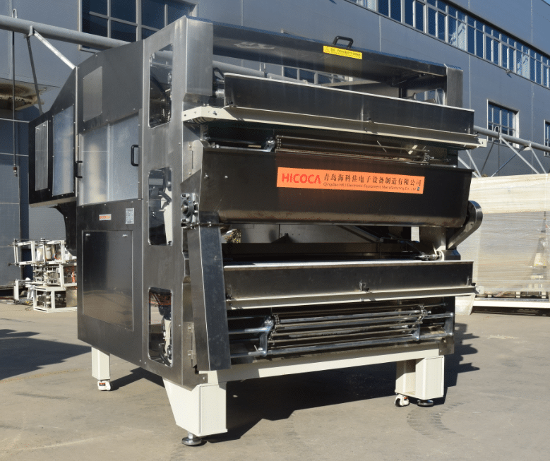 Single Layer High Speed Stick Noodle Cut (1)