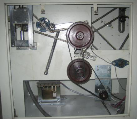 carton packing machine (2)