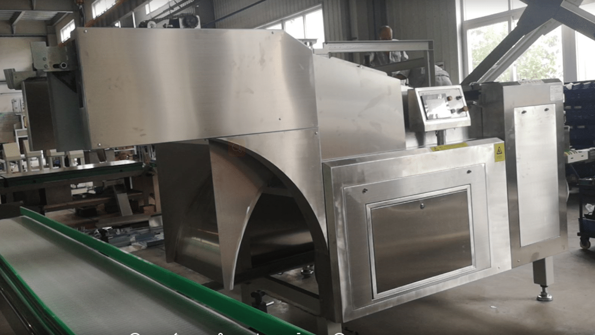 Single Layer High Speed Stick Noodle Cut (1)