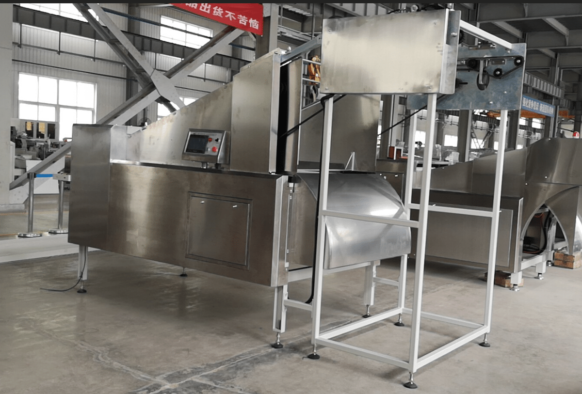 Single Layer High Speed Stick Noodle Cut (1)